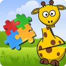 Animal Jigsaw Puzzle APK