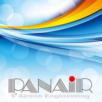 PANAiR Plakat