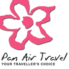 Pan Air Travel Service biểu tượng
