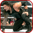 Roman Reigns 2K18 Wallpaper آئیکن