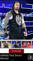 Roman Reigns 2K18 Hình nền bài đăng