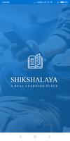 Shikshalaya School Message App Affiche