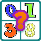 Guess The Word Kids Quiz أيقونة