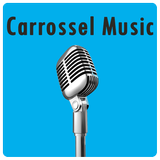 Carrossel Songs icône