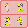 Count number kid game