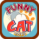 APK Funny Cat Toy
