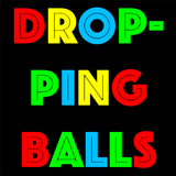 Dropping Balls.! иконка