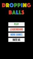 Dropping Balls.! poster