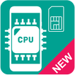 Phone details Device Info : CPU info