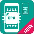 Phone details Device Info : CPU info