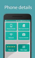 Phone details Device Info : CPU info bài đăng
