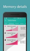 Phone details Device Info : CPU info ảnh chụp màn hình 2