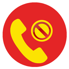 Call Blocker biểu tượng