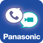 Panasonic Mobile Softphone icono