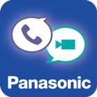 Icona Panasonic Mobile Softphone