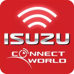 IsuzuConnectWorldService アプリダウンロード