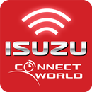 IsuzuConnectWorldService aplikacja