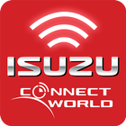 IsuzuConnectWorldService ikona
