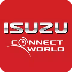 IsuzuConnectWorld アプリダウンロード