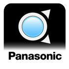 Panasonic UC Pro for Mobile أيقونة