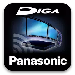 DIGA remote APK download