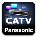 CATV Hybridcast Player aplikacja