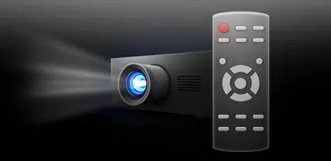 Smart Projector Control