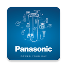 Panasonic Battery APP 아이콘