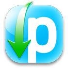 Psmartダウンロードアプリ icon