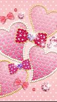 SWEET RIBBON [P-03E] plakat