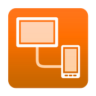 Ext device linkage engine icon