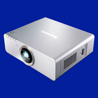 Projector Selector 图标