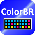 Color Barcode R