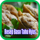 Resep Bakso Tahu Bandung APK