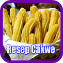 Resep Cakwe Enak APK