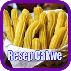 Resep Cakwe icon