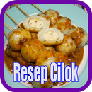 Resep Cilok Kenyal APK