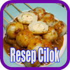 Resep Cilok icon
