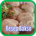 Resep Bakso icône