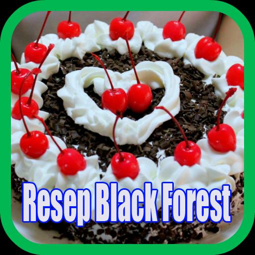 Resep Black Forest for Android - APK Download Resep Black Forest for Android - APK Download