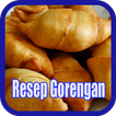 ”Resep Gorengan Renyah