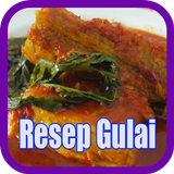 Resep Gulai आइकन