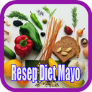 Resep Diet Mayo Simple APK