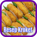 Resep Kroket Mie APK