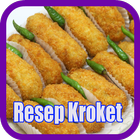 Resep Kroket icône