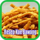 Resep Kue Bawang icône