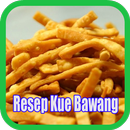 Resep Kue Bawang Kriuk APK