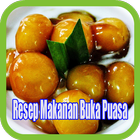 Resep Makanan Buka Puasa ícone