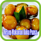 آیکون‌ Resep Makanan Buka Puasa