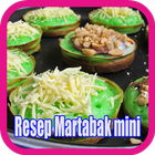 Resep Martabak Mini icône